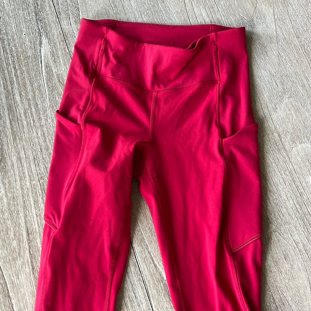 lululemon Speed Up Leggings